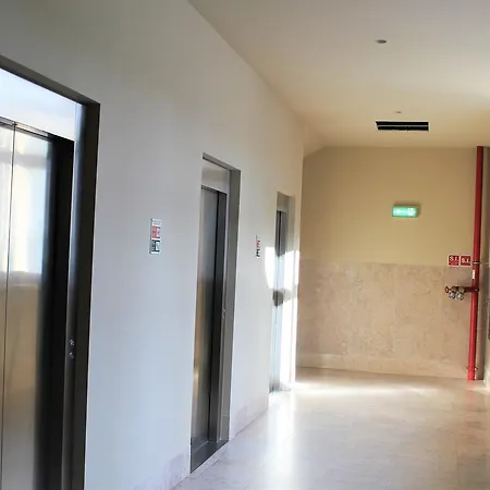 Appartement Orion Odm 8 Building *