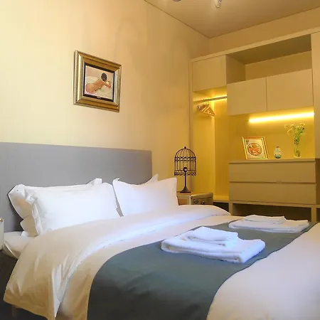 Appartement Orion Odm 8 Building *