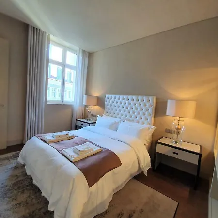 Appartement Orion Odm 8 Building *