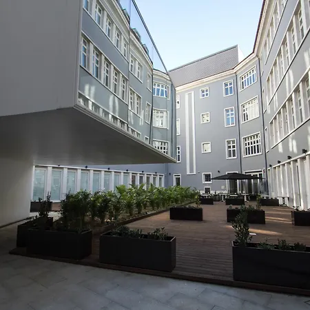 Orion Odm 8 Building Appartement