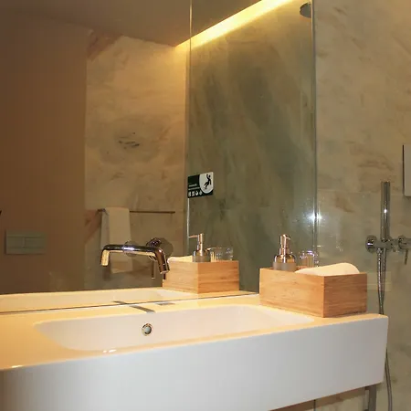Appartement Orion Odm 8 Building Lissabon