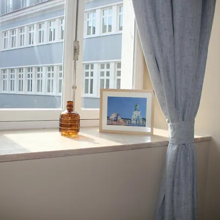 Orion Odm 8 Building Appartement