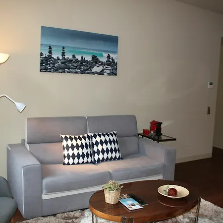 Orion Odm 8 Building Apartman Lisboa