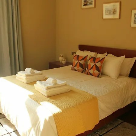 Orion Odm 8 Building Apartman Lisboa