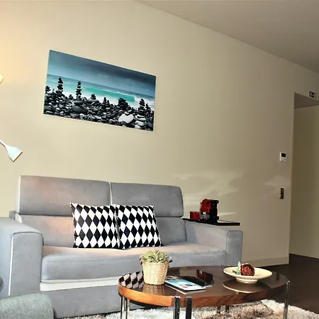 Orion Odm 8 Building Appartement