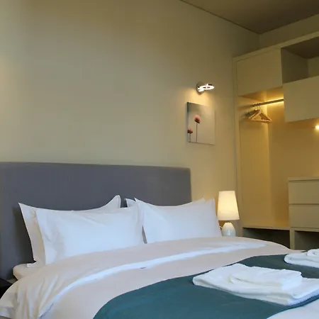 Orion Odm 8 Building Appartement *