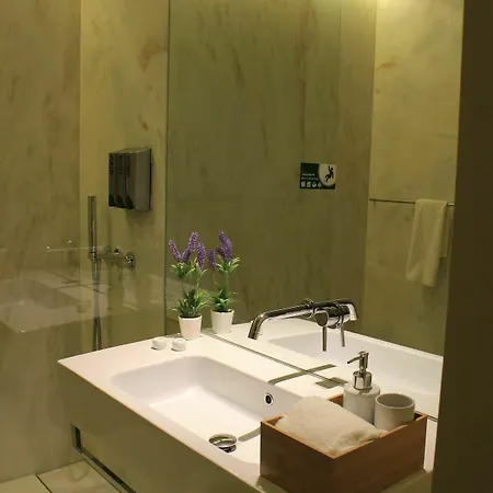 Appartement Orion Odm 8 Building *