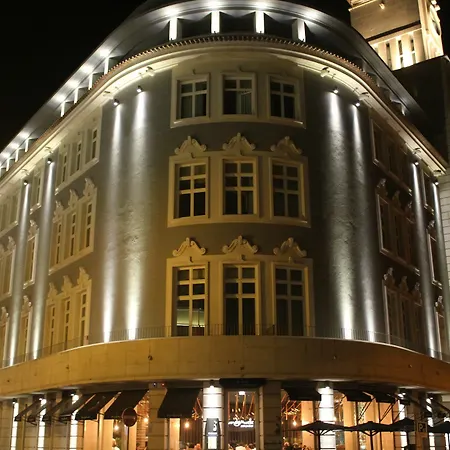 Orion Odm 8 Building Lägenhet