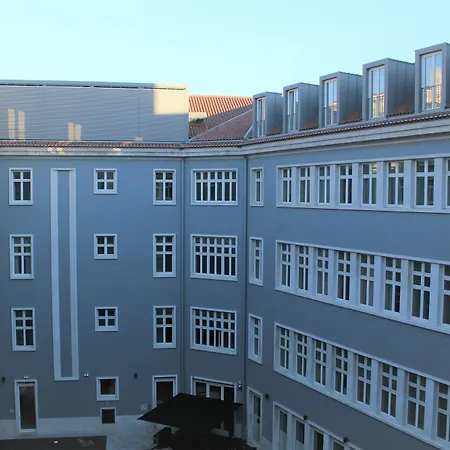 Orion Odm 8 Building *