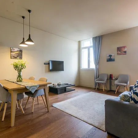 Apartman Orion Odm 8 Building *