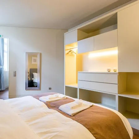 Appartement Orion Odm 8 Building *