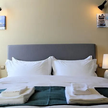 Apartamento Orion Odm 8 Building Lisboa