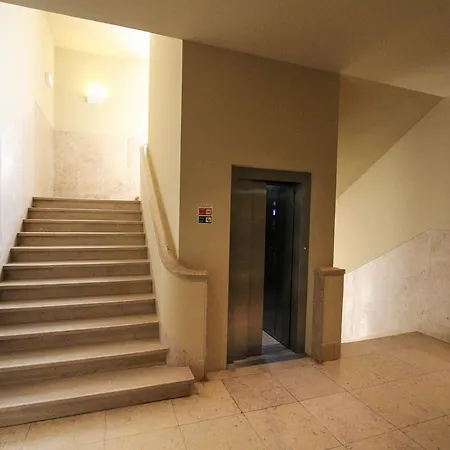 Orion Odm 8 Building Lisbona