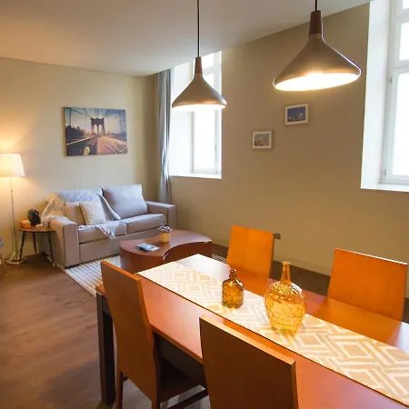 Apartamento Orion Odm 8 Building Lisboa