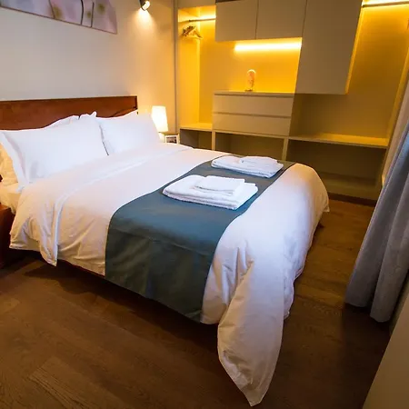 Orion Odm 8 Building Apartamento *