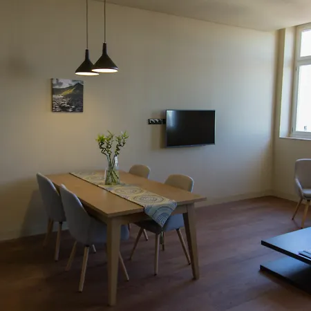 Orion Odm 8 Building Apartamento *