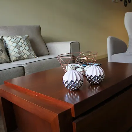 Orion Odm 8 Building Apartamento *