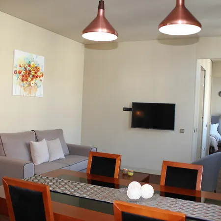 Apartamento Orion Odm 8 Building Lisboa