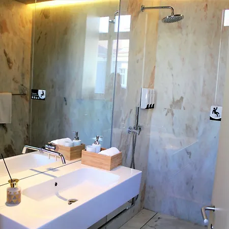 Orion Odm 8 Building Apartamento *