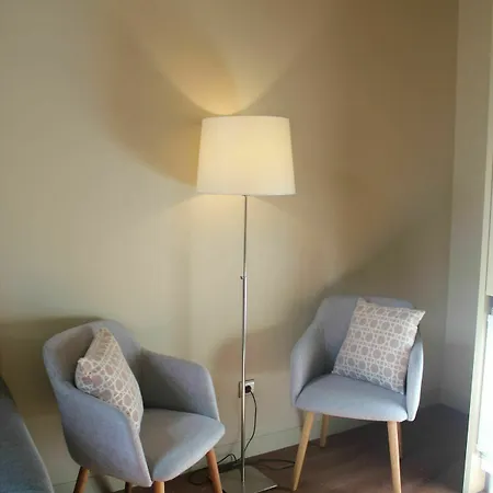 Orion Odm 8 Building Apartamento Lisboa