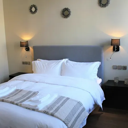 Apartamento Orion Odm 8 Building *